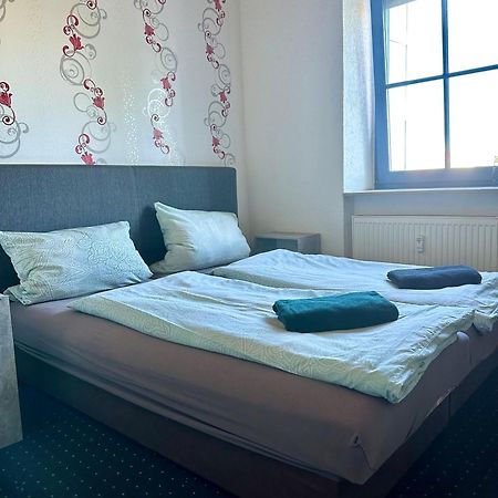 #World Ferienwohnung Шкойдиц Экстерьер фото