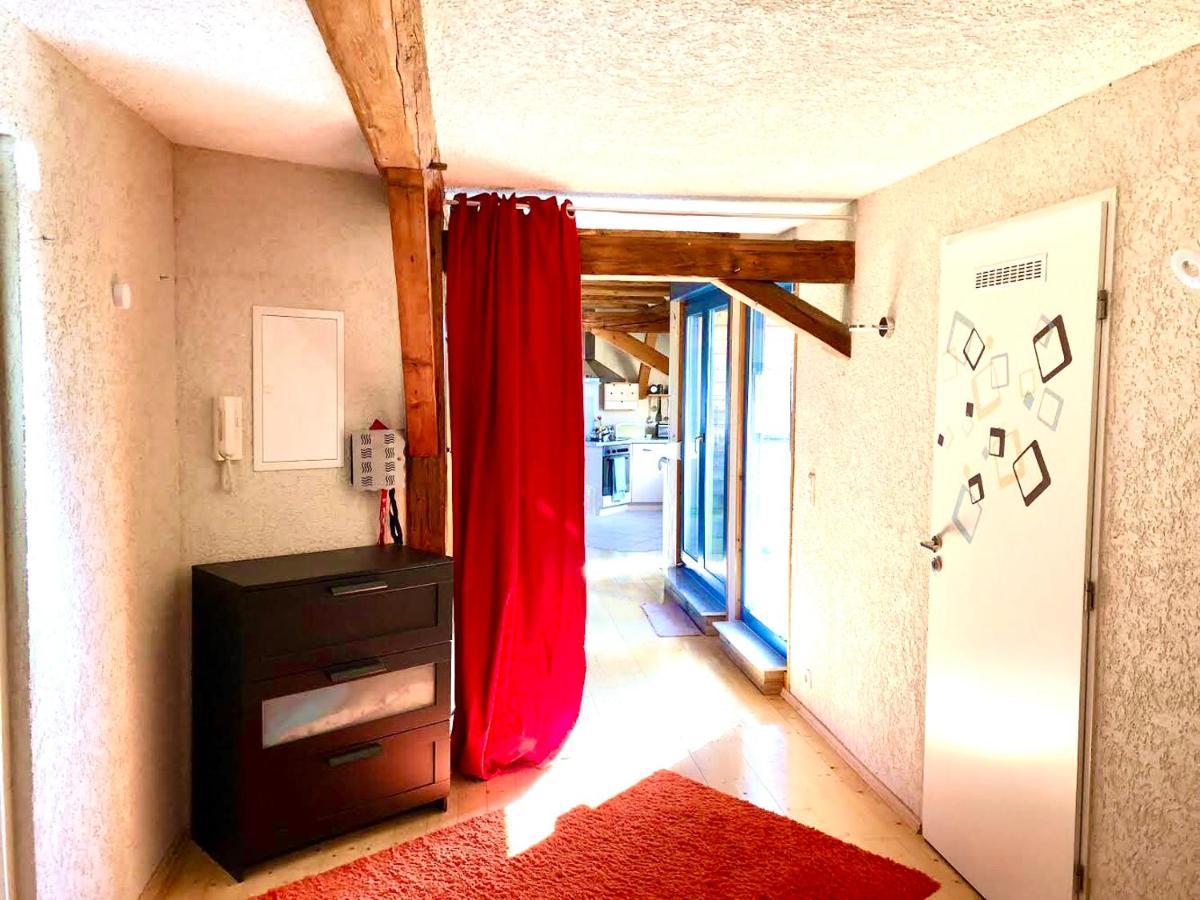 #World Ferienwohnung Шкойдиц Экстерьер фото