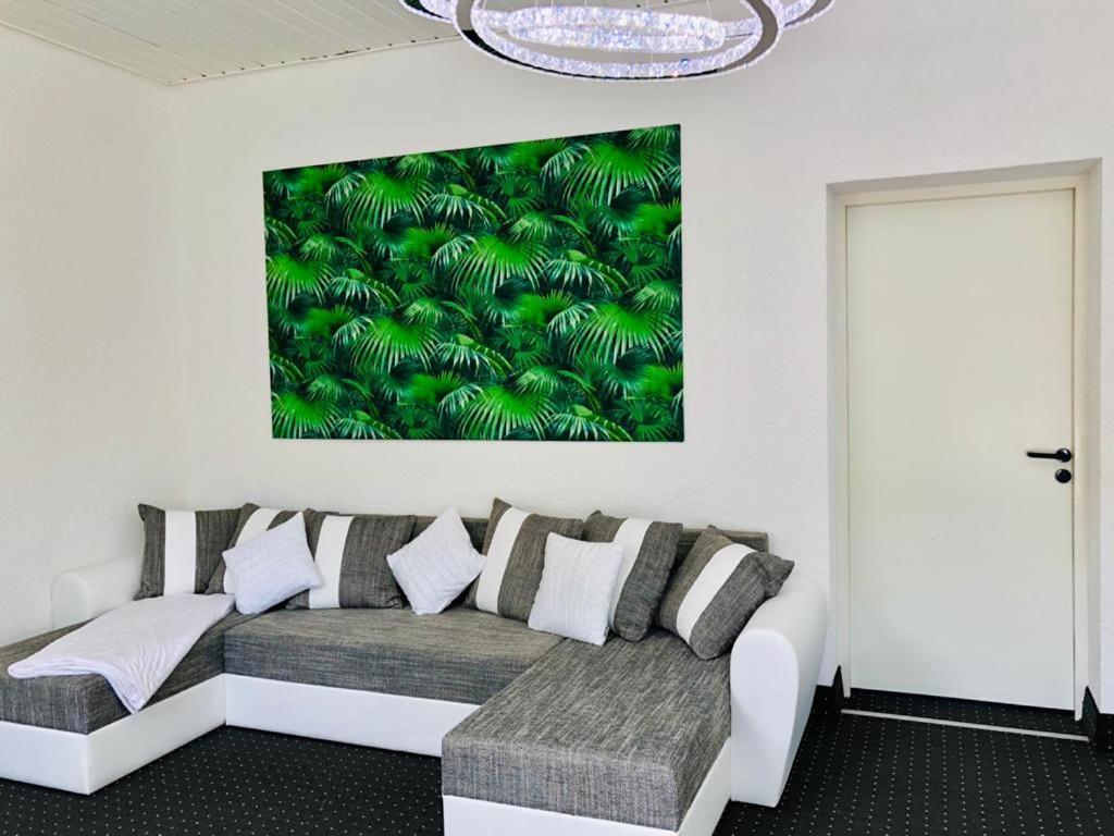 #World Ferienwohnung Шкойдиц Экстерьер фото