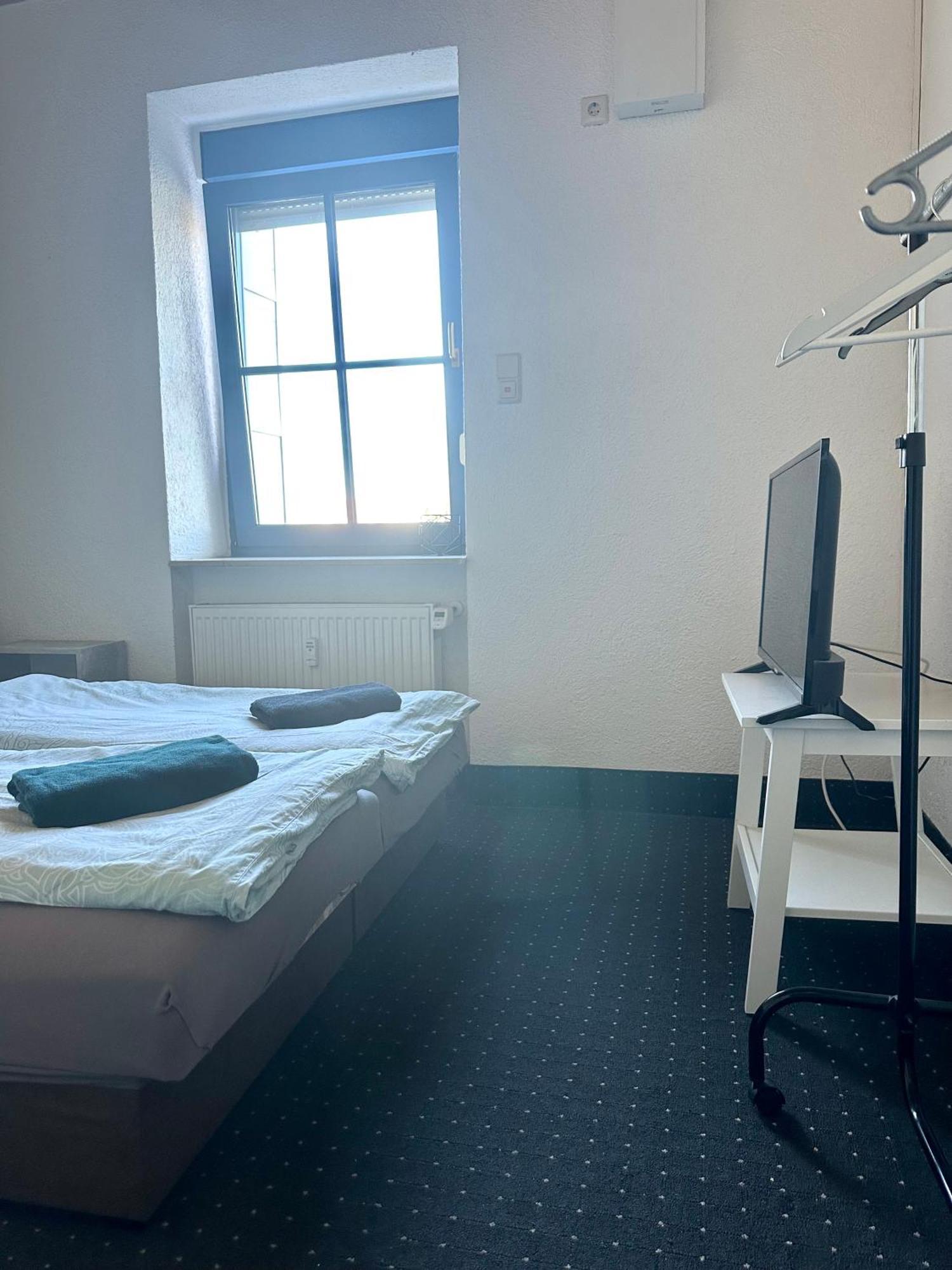 #World Ferienwohnung Шкойдиц Экстерьер фото